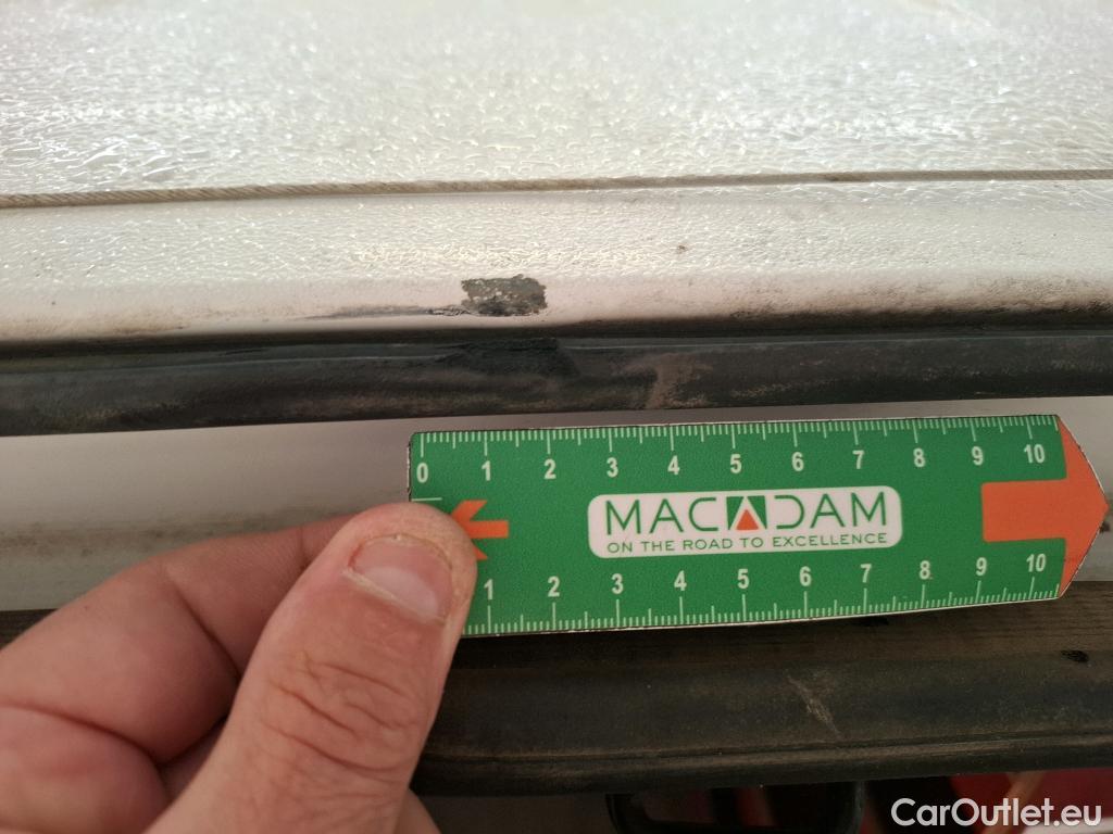  Citroen  Berlingo  Fourgon Worker M 1000 1.6 BlueHDi 100CV BVM5 E6 #43