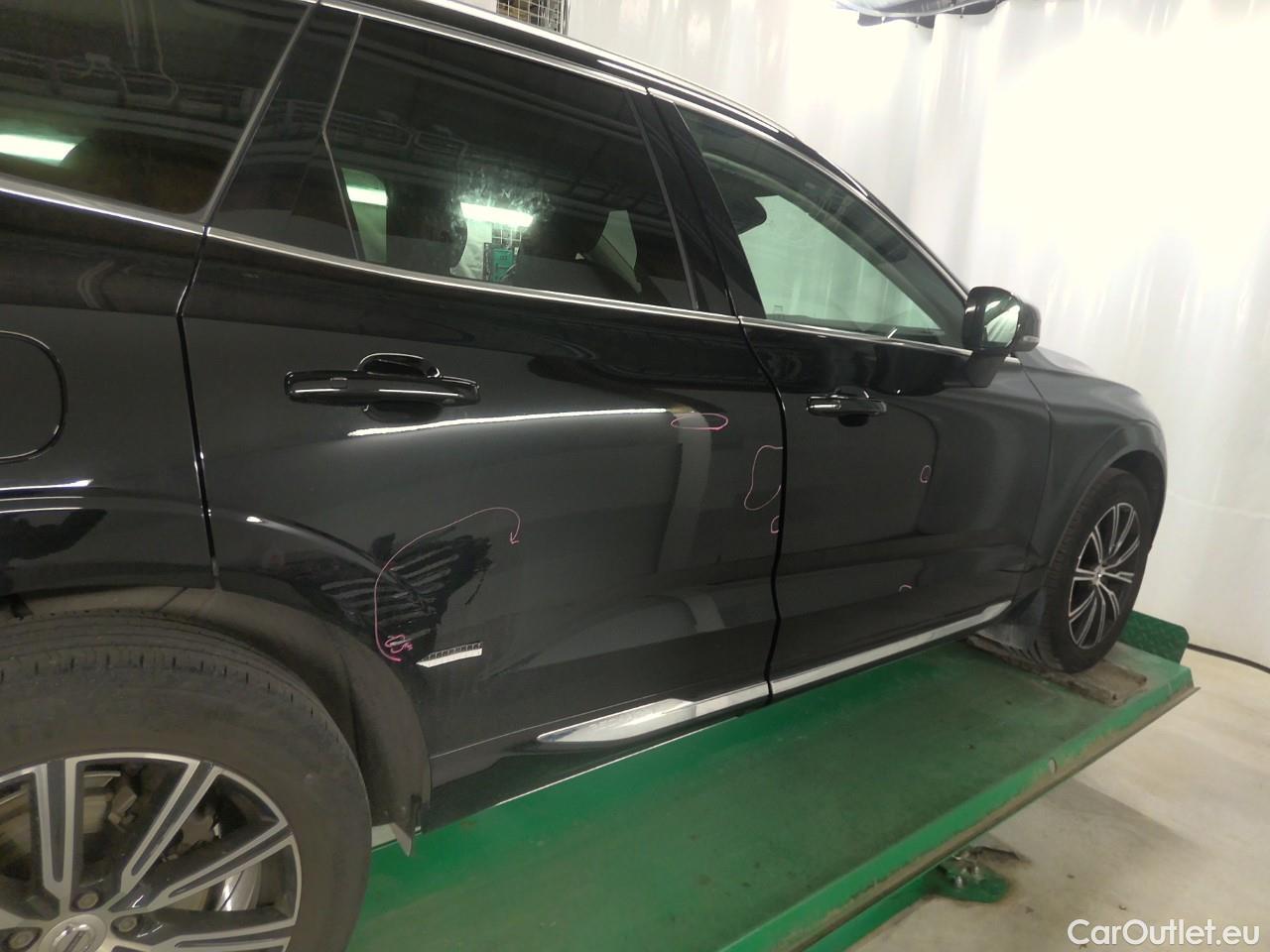  Volvo  XC60  T8 390 AWD Ins. Rech. Aut #42