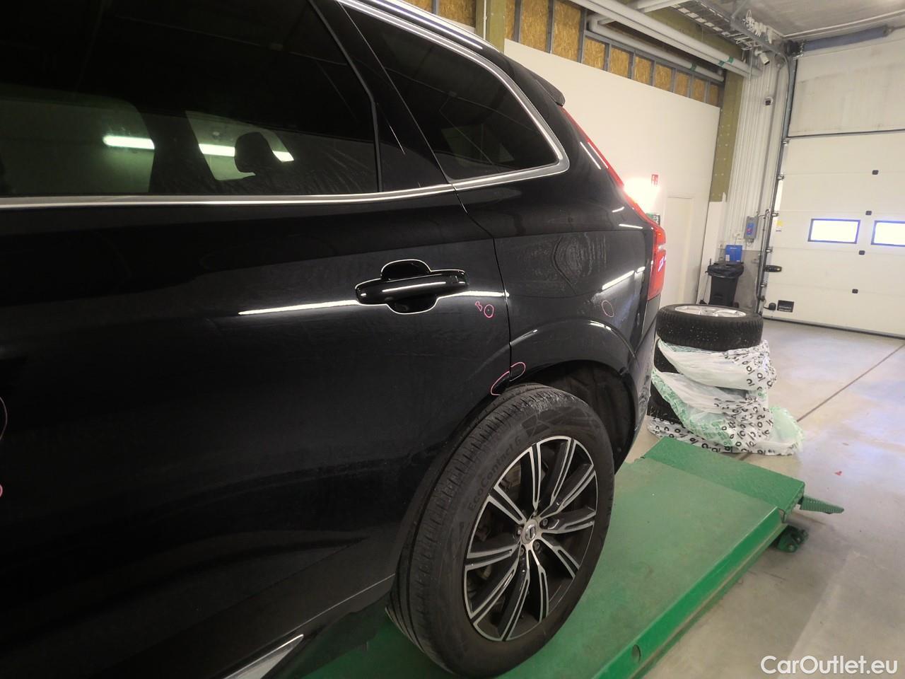  Volvo  XC60  T8 390 AWD Ins. Rech. Aut #23