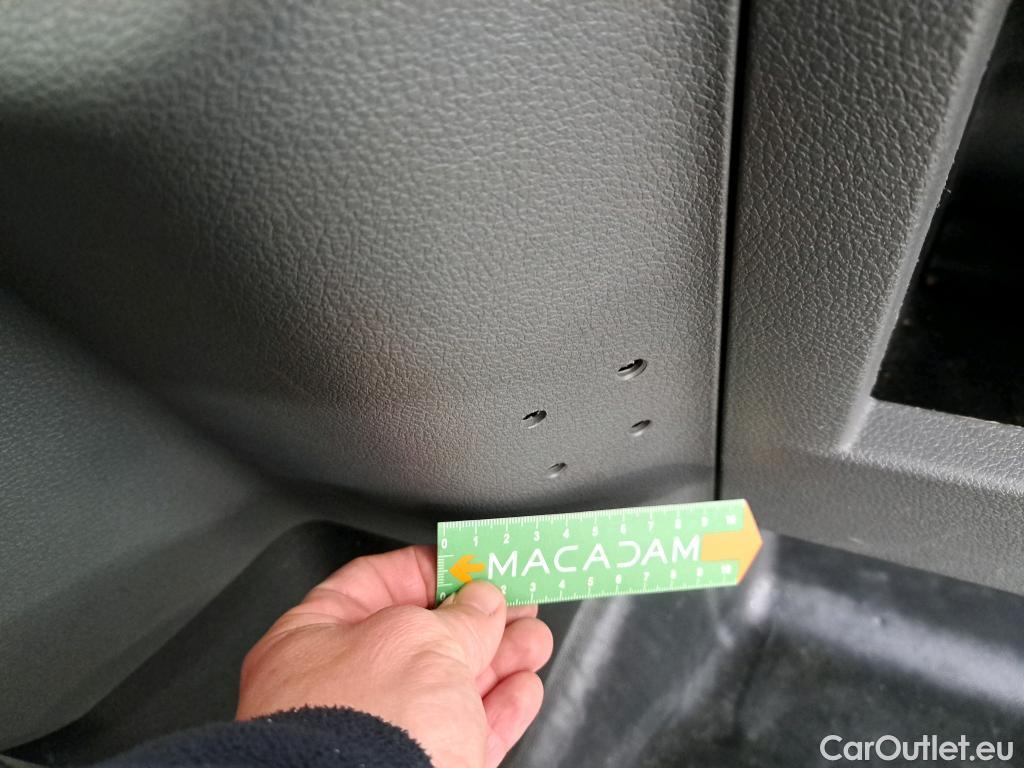  Citroen  Jumpy  Fourgon Club M 1.5 BlueHDi 100CV BVM6 E6d #48