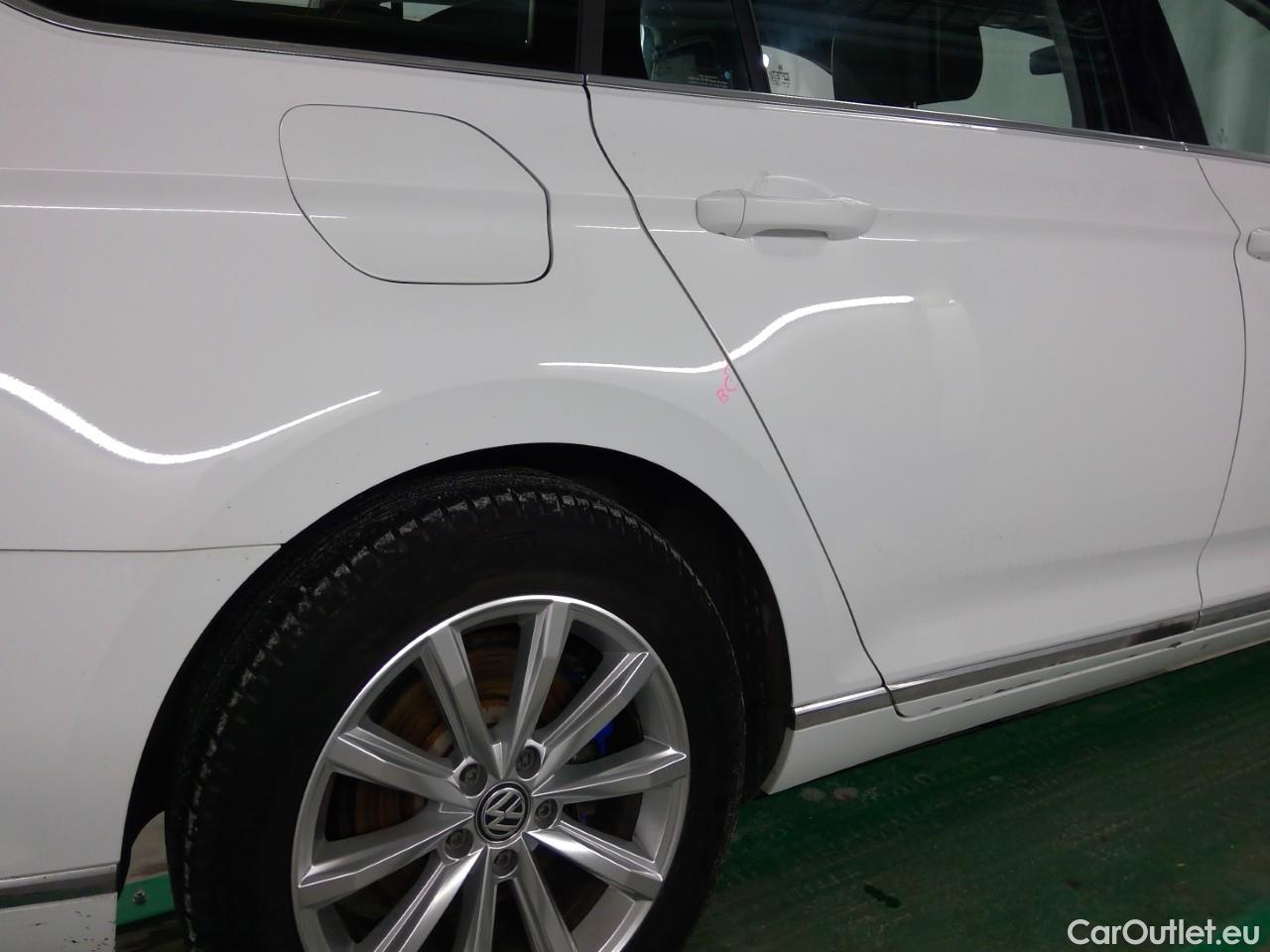  Volkswagen  Passat  Sp.Combi GTE #24