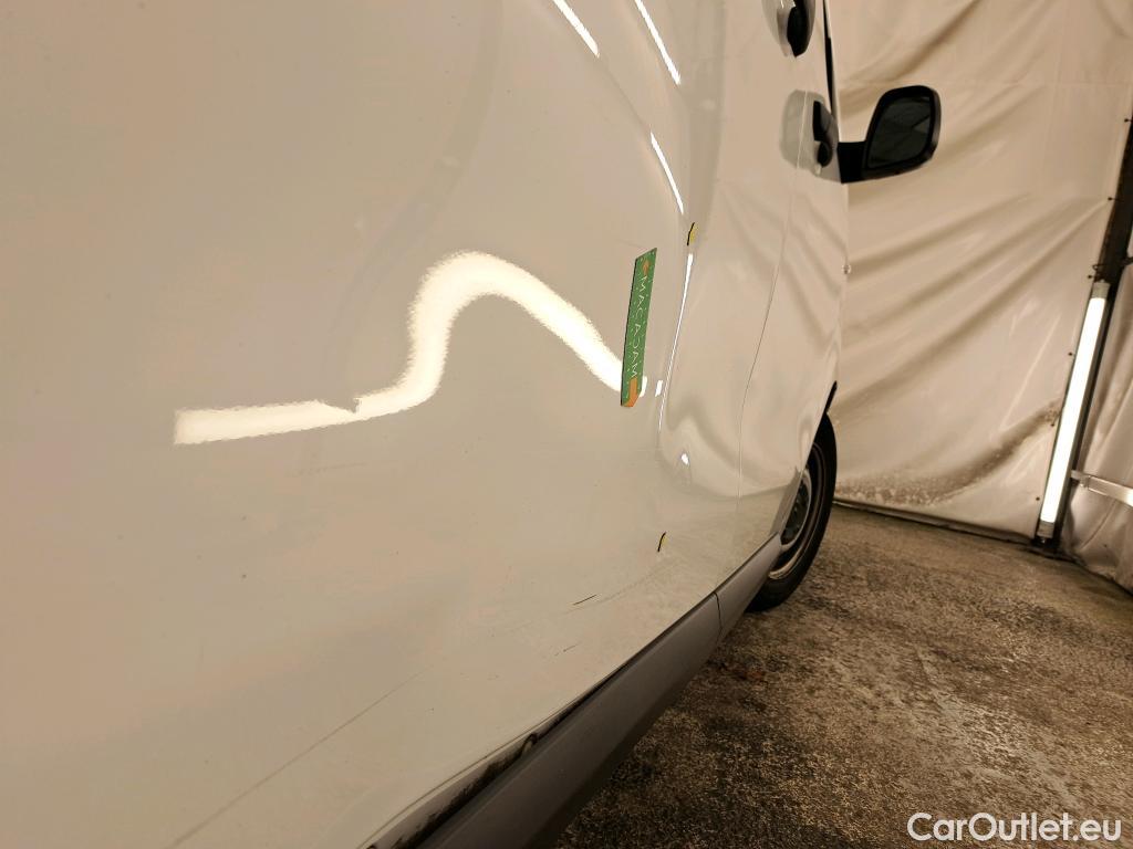  Citroen  Jumpy  Fourgon Club M 1.5 BlueHDi 100CV BVM6 E6d #4