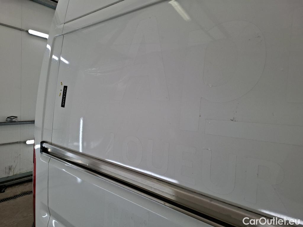  Citroen  Jumper  Fourgon Grand Volume 33 L2H2 Club BlueHDi 140 Start&Stop 140CV BVM6 #43