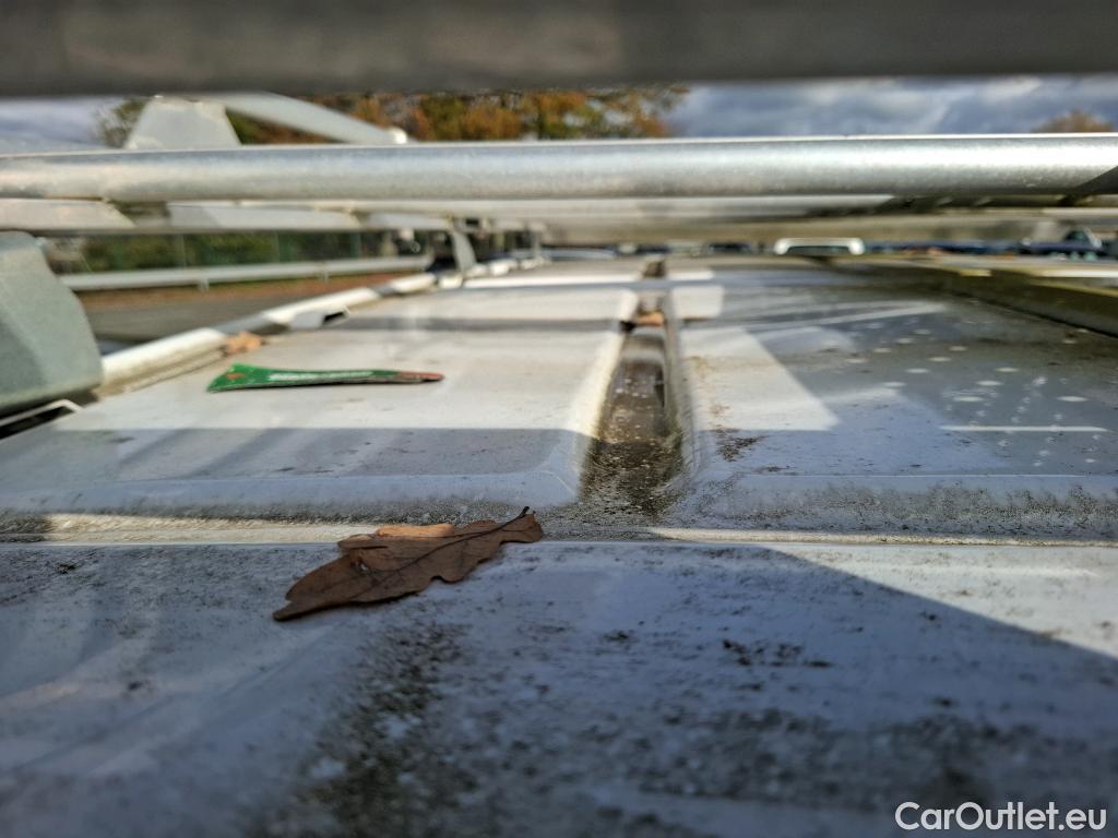  Citroen  Jumpy  Fourgon Club M 1.5 BlueHDi 100CV BVM6 E6dT #5