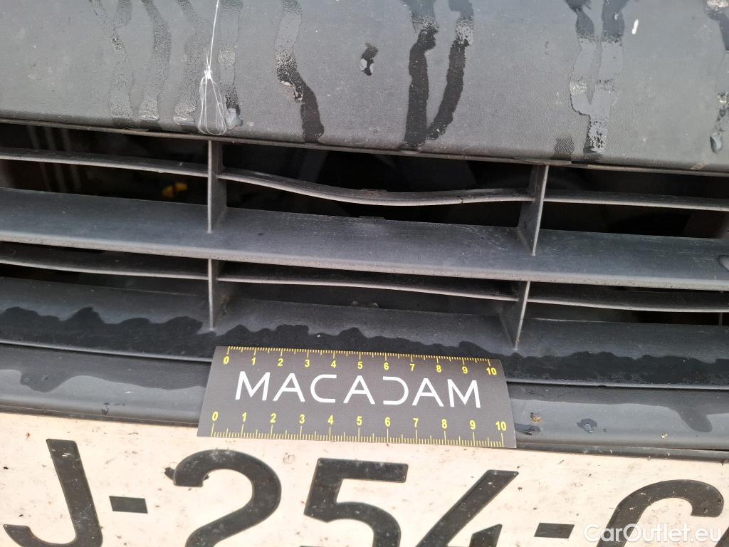  Citroen  Berlingo  Fourgon Confort L1 (Court) 1.6 BlueHDi 100CV BVM5 E6 #4