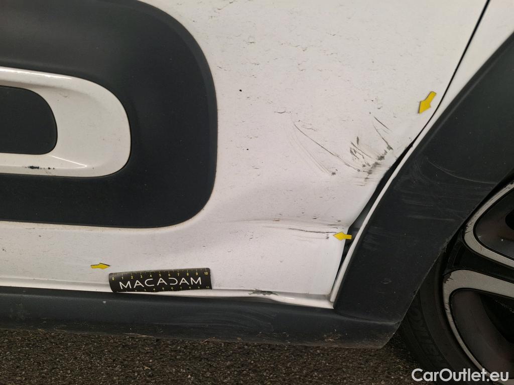  Citroen  C3 CITROEN  Société VU 5p Berline BlueHDi 100 SandS BVM Feel Nav #5