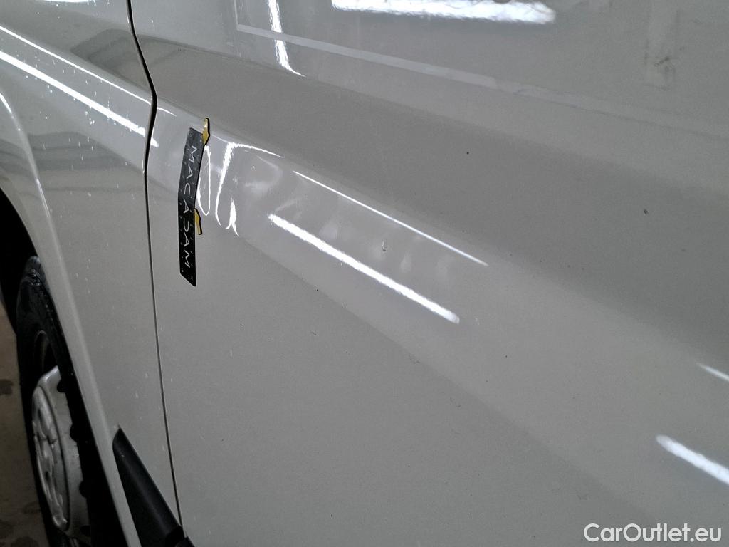  Citroen  Jumper  Fourgon Grand Volume 33 L2H2 Club BlueHDi 140 Start&Stop 140CV BVM6 #8