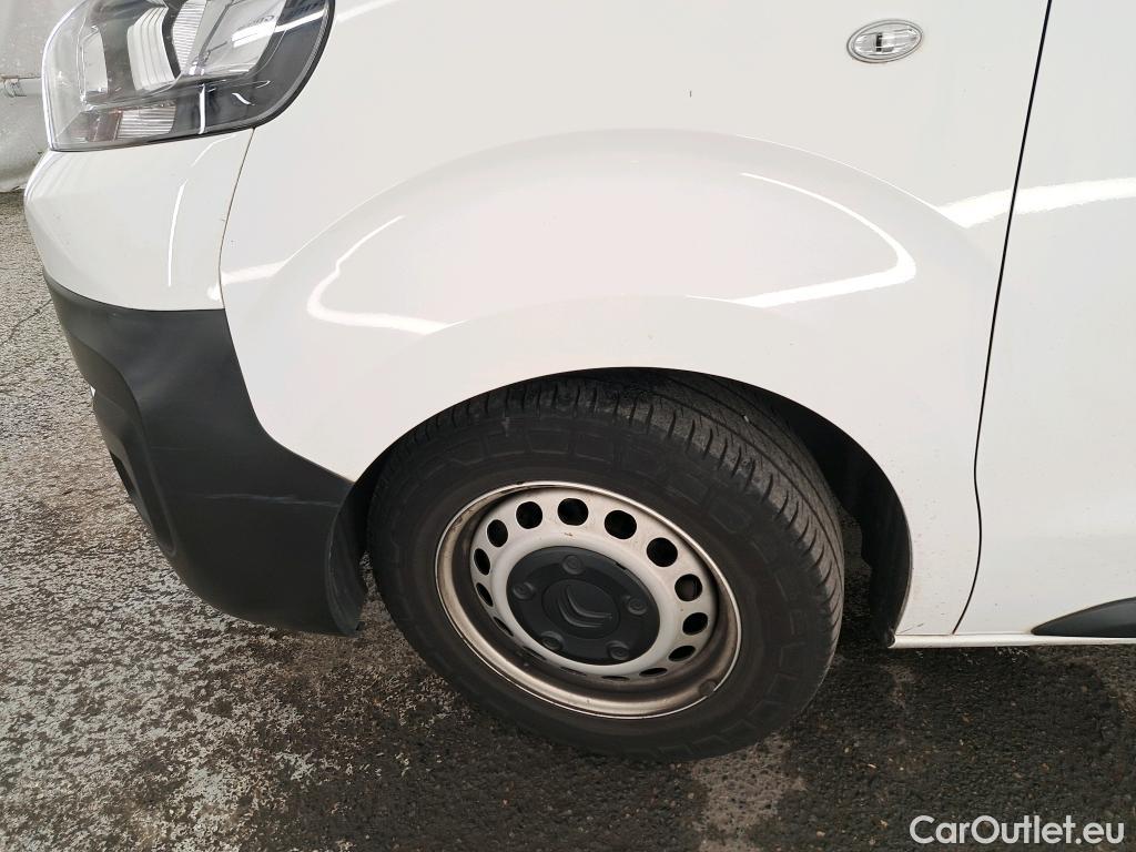  Citroen  Jumpy  Fourgon Club M 1.5 BlueHDi 100CV BVM6 E6d #30