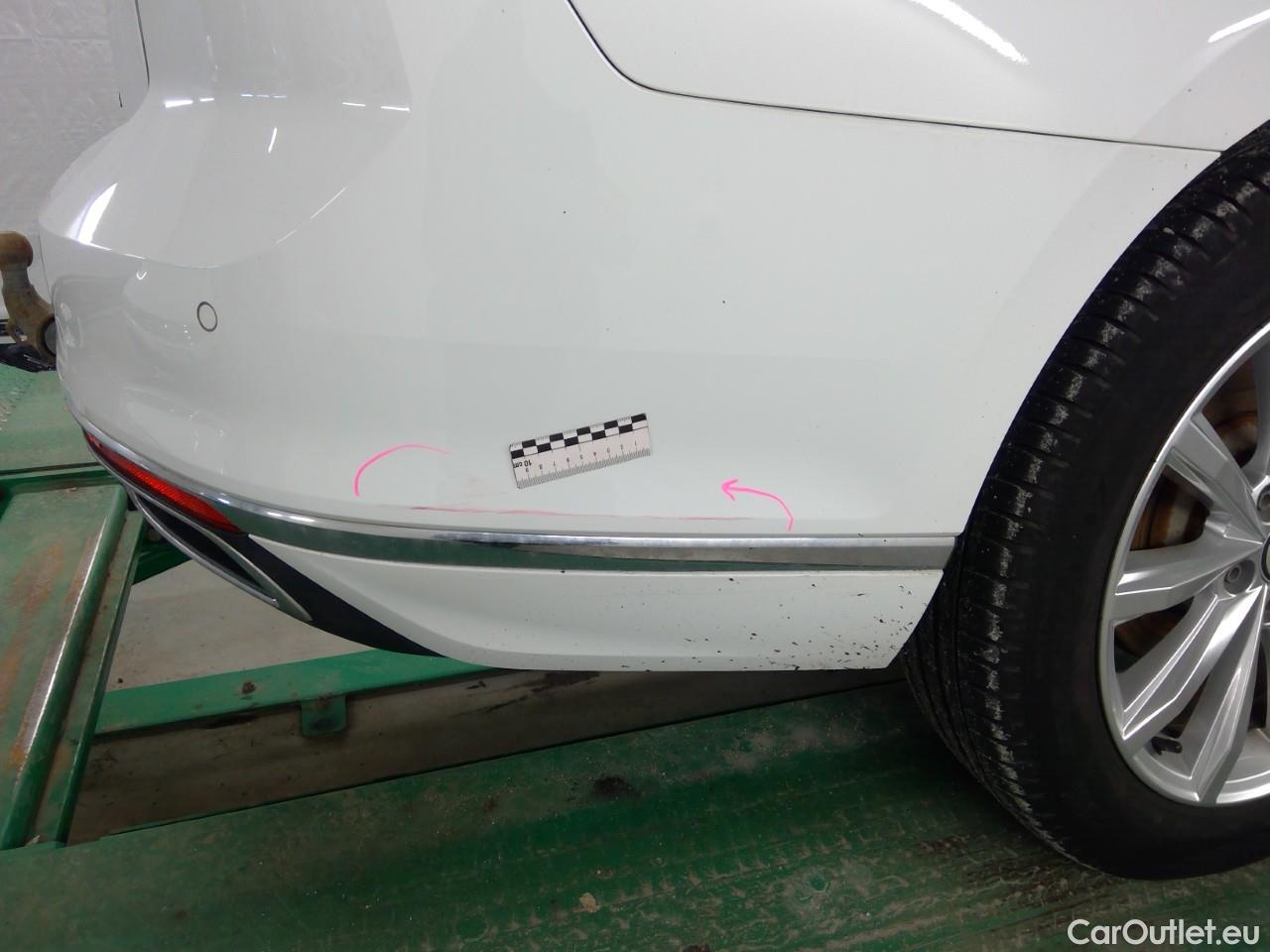  Volkswagen  Passat  Sp.Combi GTE #17