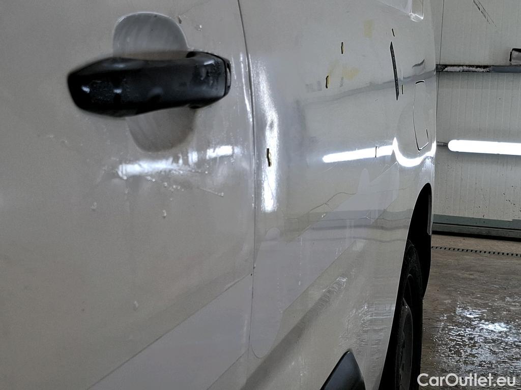  Citroen  Berlingo  Fourgon Club XL 950 1.5 BlueHDi 100CV BVM5 E6dT #7