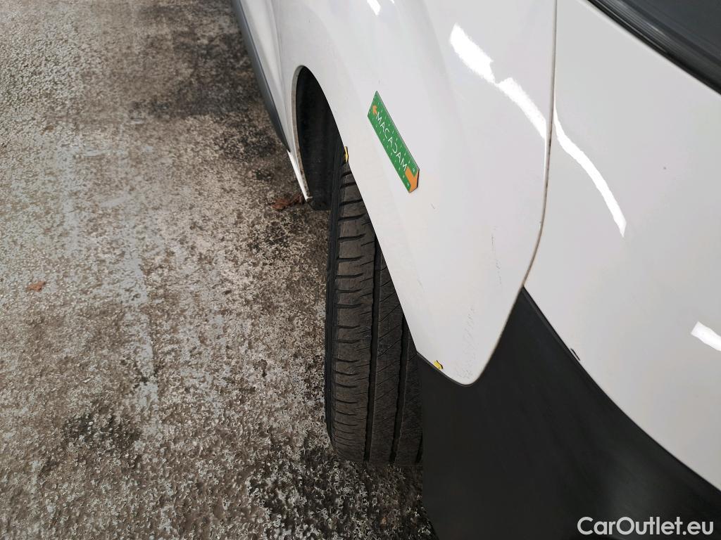  Citroen  Jumpy  Fourgon Club M 1.5 BlueHDi 100CV BVM6 E6d #22