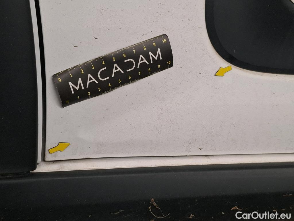  Citroen  C3 CITROEN  Société VU 5p Berline BlueHDi 100 SandS BVM Feel Nav #10