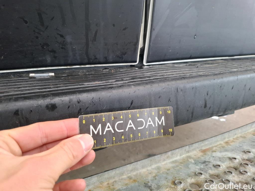  Citroen  Jumper  Fourgon Grand Volume 33 L2H2 Club BlueHDi 140 Start&Stop 140CV BVM6 #16