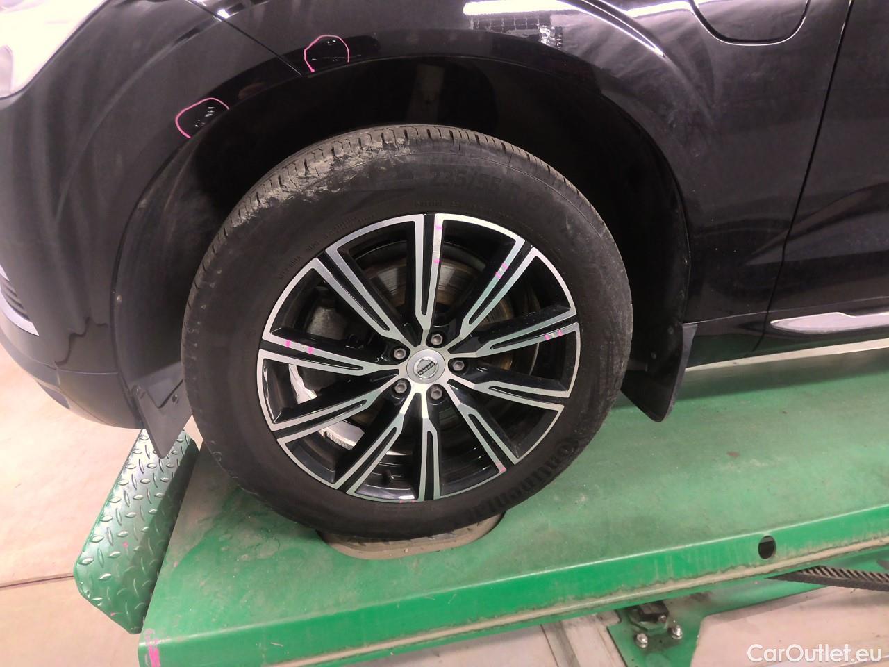  Volvo  XC60  T8 390 AWD Ins. Rech. Aut #33