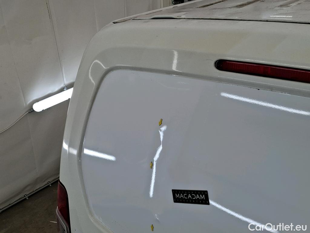  Citroen  Berlingo  Fourgon Club XL 950 1.5 BlueHDi 100CV BVM5 E6dT #22