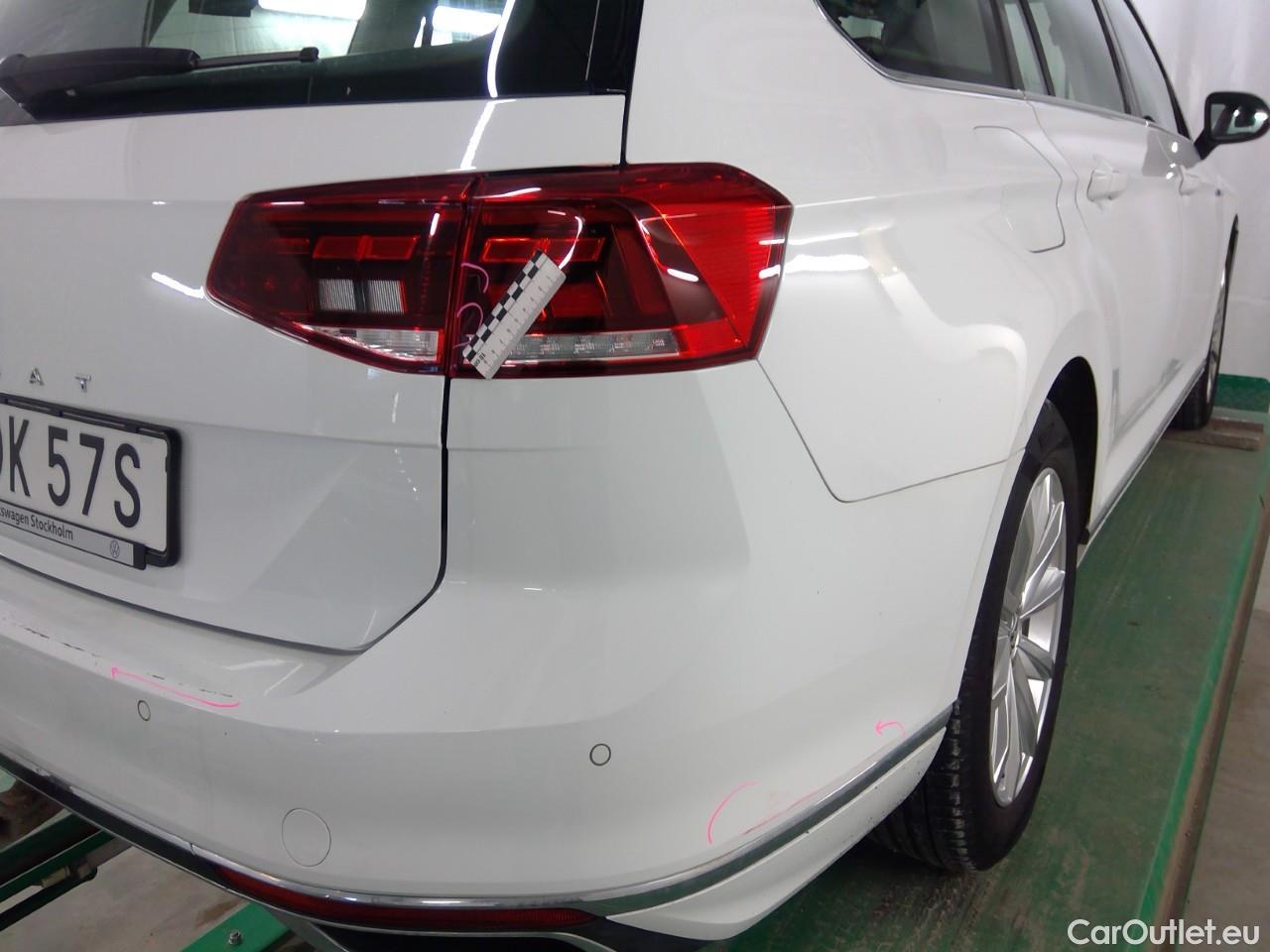  Volkswagen  Passat  Sp.Combi GTE #23