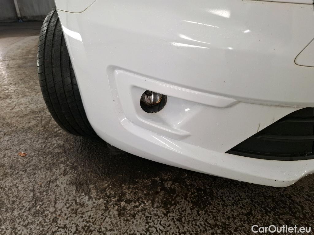  Land Rover  Discovery FORD Transit Connect / 2013 / 5P / Fourgonnette 1.5EcoBlue 100 L2 cab. approf. Trend #5