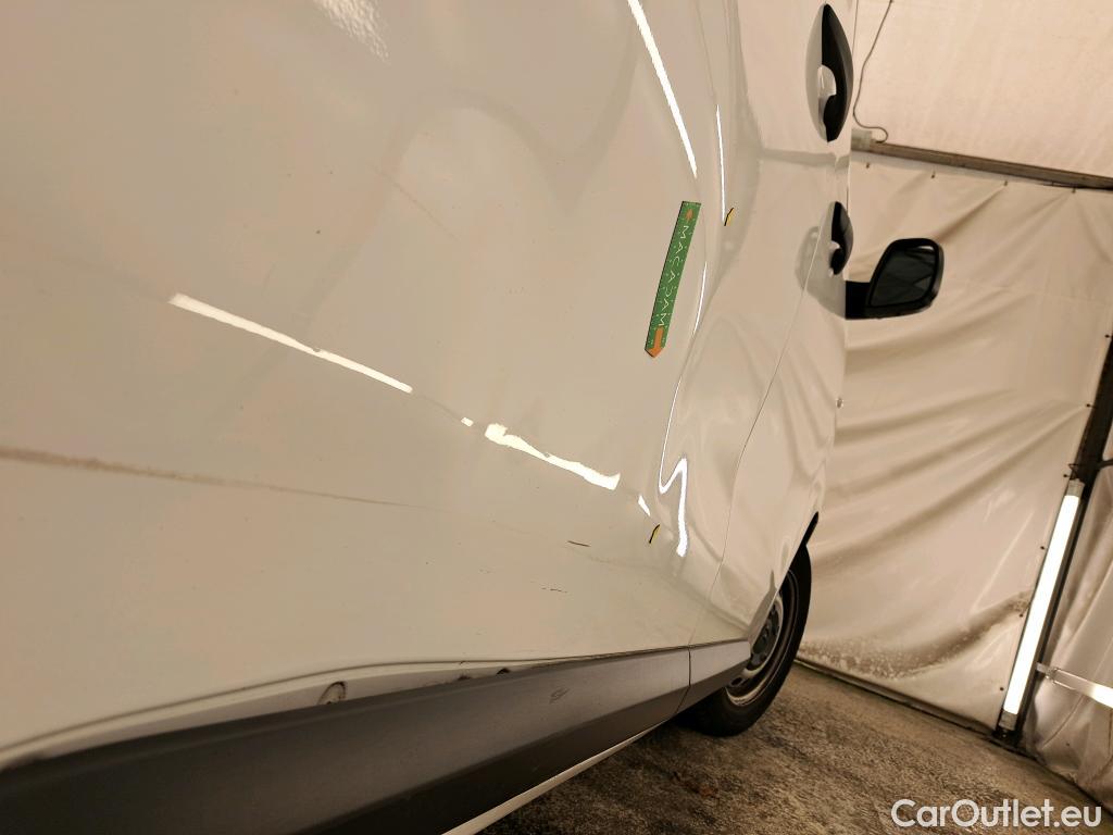  Citroen  Jumpy  Fourgon Club M 1.5 BlueHDi 100CV BVM6 E6d #5