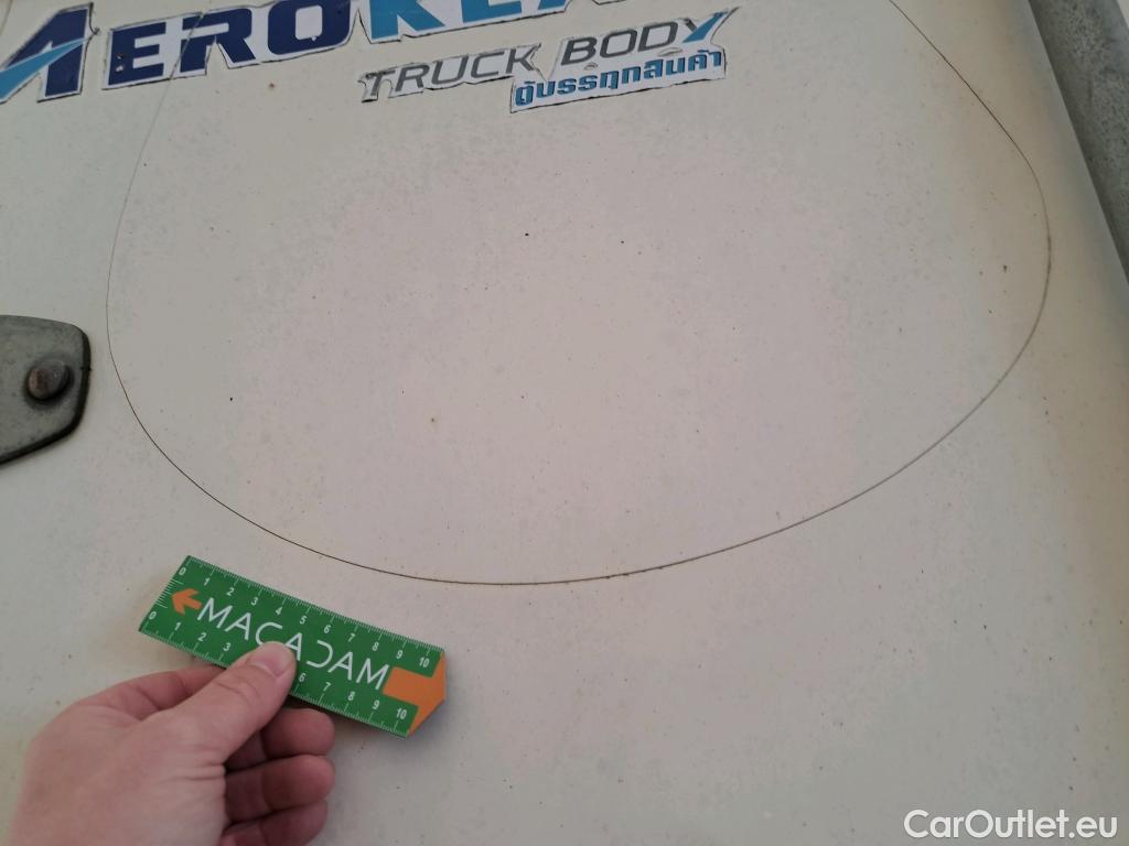  Isuzu  D-Max ISUZU  SC VU 2p Pick-up SATELLITE 4x4 1,9 - clim man #17