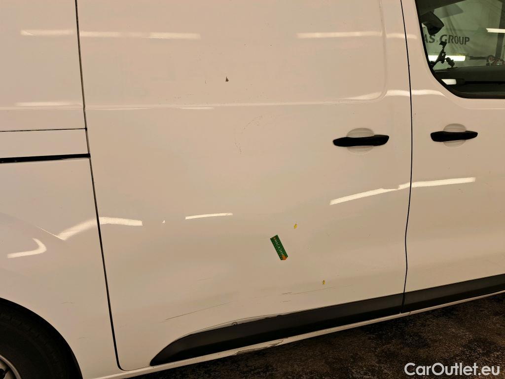  Citroen  Jumpy  Fourgon Club M 1.5 BlueHDi 100CV BVM6 E6d #6