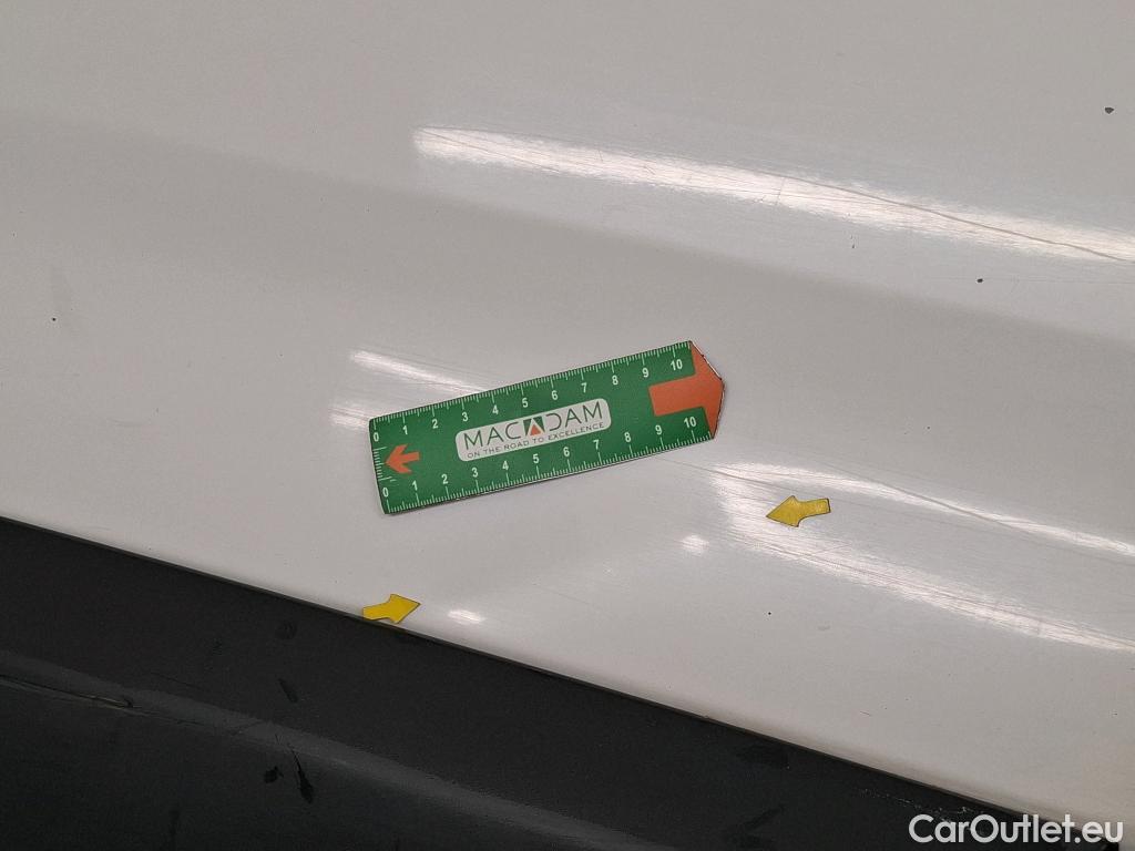  Citroen  Berlingo  Fourgon Worker M 1000 1.6 BlueHDi 100CV BVM5 E6 #20