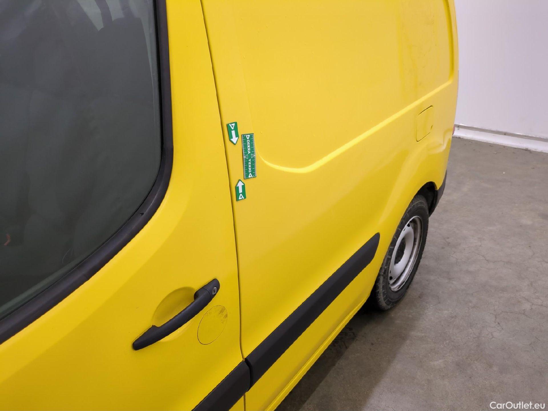  Citroen  Berlingo  Fourgon Business L1 (Court) 1.6 BlueHDi 100CV BVM5 E6 #34