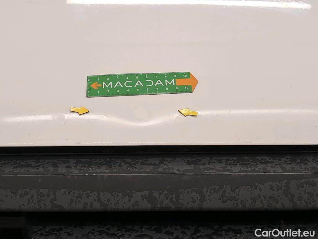  Isuzu  D-Max ISUZU  SC VU 2p Pick-up SATELLITE 4x4 1,9 - clim man #21