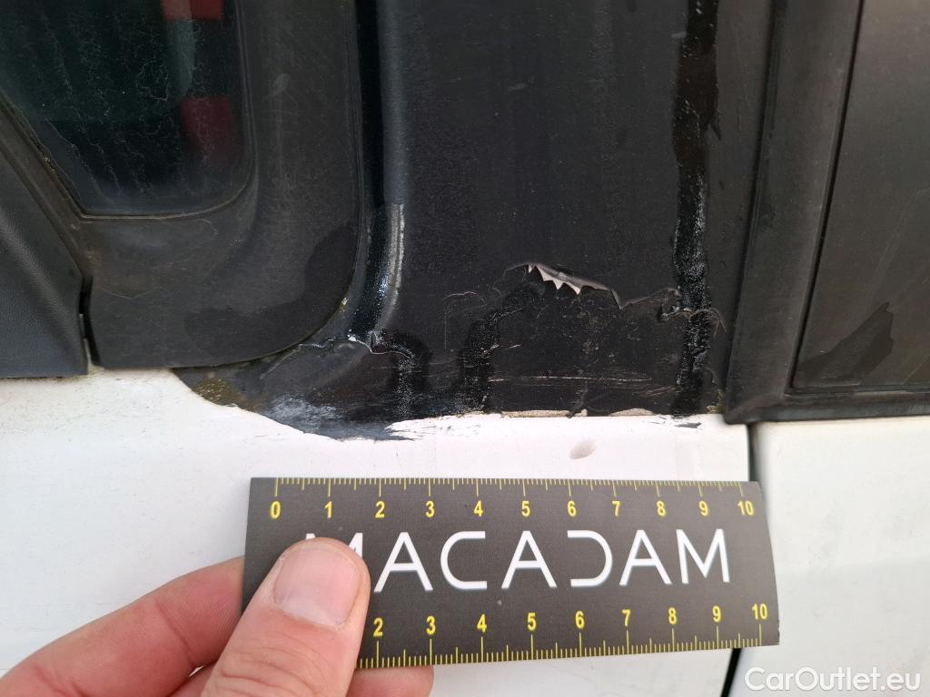  Citroen  Berlingo  Fourgon Confort L1 (Court) 1.6 BlueHDi 100CV BVM5 E6 #16