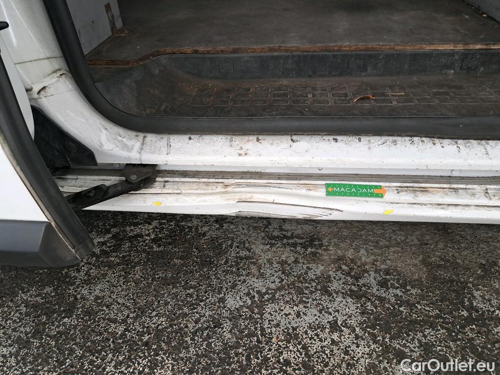  Citroen  Jumpy  Fourgon Club M 1.5 BlueHDi 100CV BVM6 E6d #17