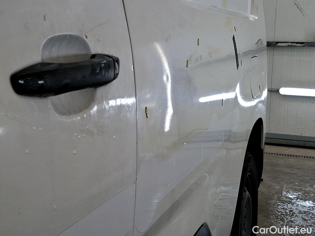  Citroen  Berlingo  Fourgon Club XL 950 1.5 BlueHDi 100CV BVM5 E6dT #6