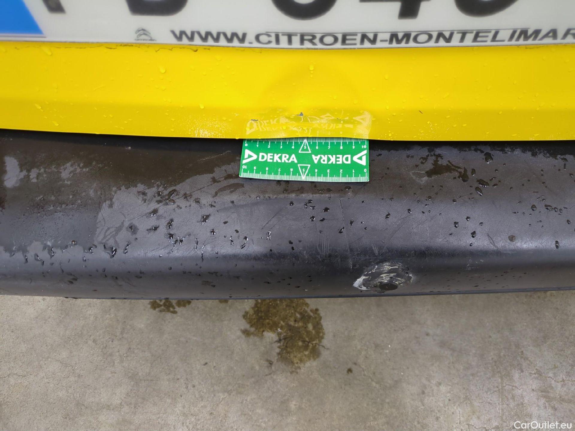  Citroen  Berlingo  Fourgon Business L1 (Court) 1.6 BlueHDi 100CV BVM5 E6 #5