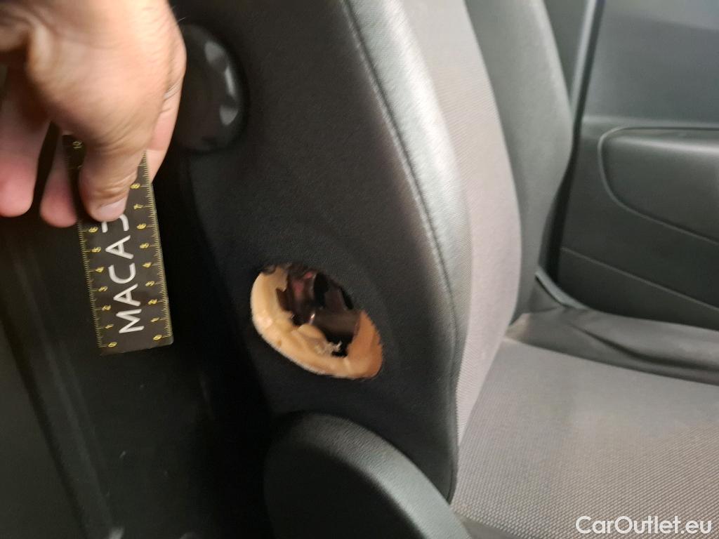  Citroen  Berlingo  Fourgon Club XL 950 1.5 BlueHDi 100CV BVM5 E6dT #13