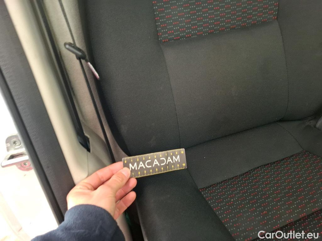  Citroen  Jumper  Fourgon Grand Volume 33 L2H2 Club BlueHDi 140 Start&Stop 140CV BVM6 #38