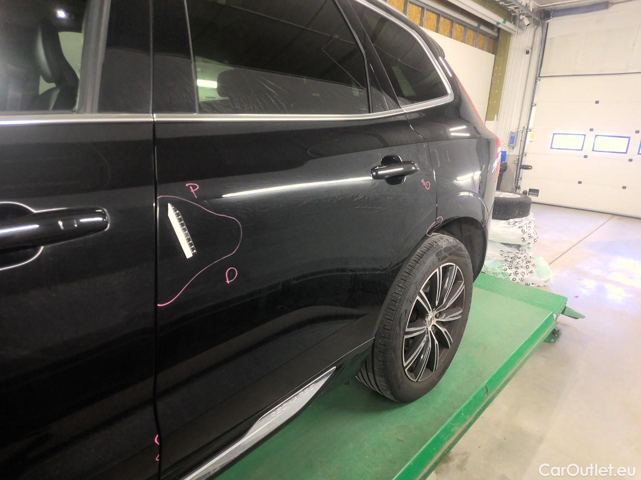  Volvo  XC60  T8 390 AWD Ins. Rech. Aut #13