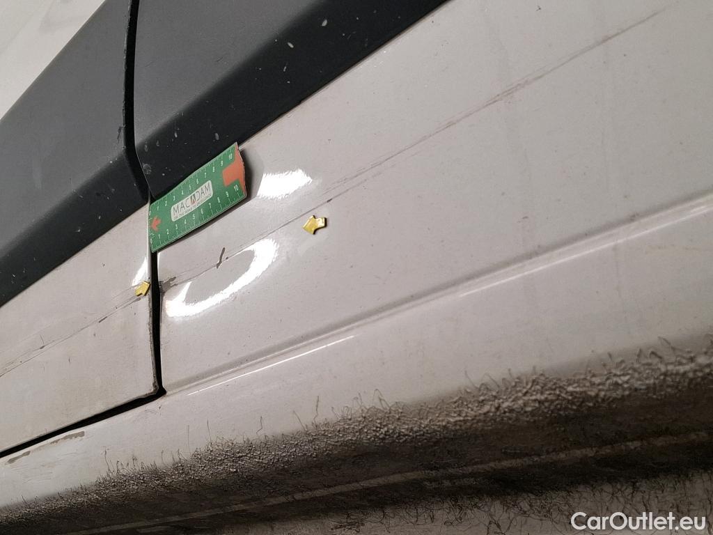  Citroen  Berlingo  Fourgon Worker M 1000 1.6 BlueHDi 100CV BVM5 E6 #16