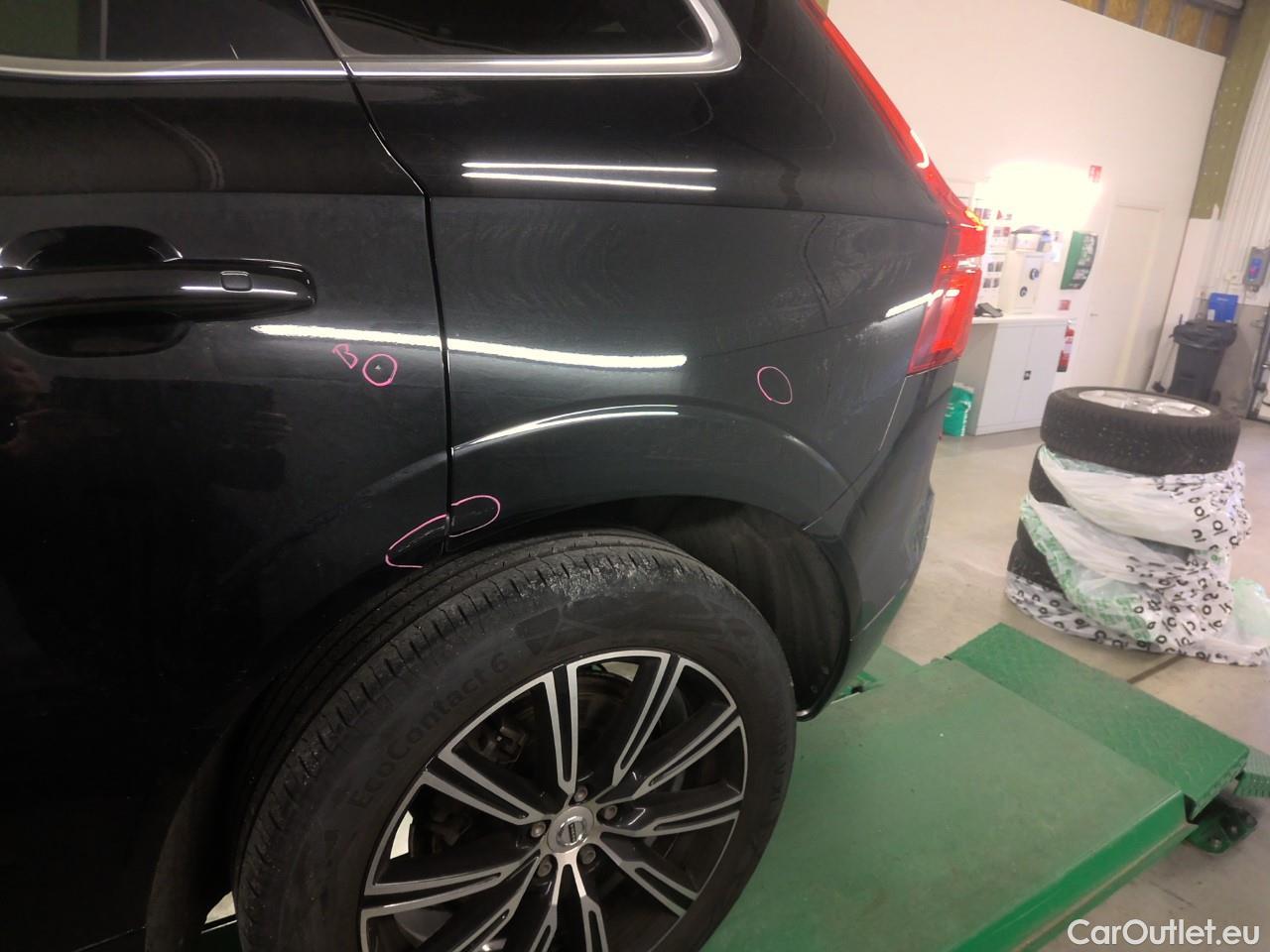  Volvo  XC60  T8 390 AWD Ins. Rech. Aut #27