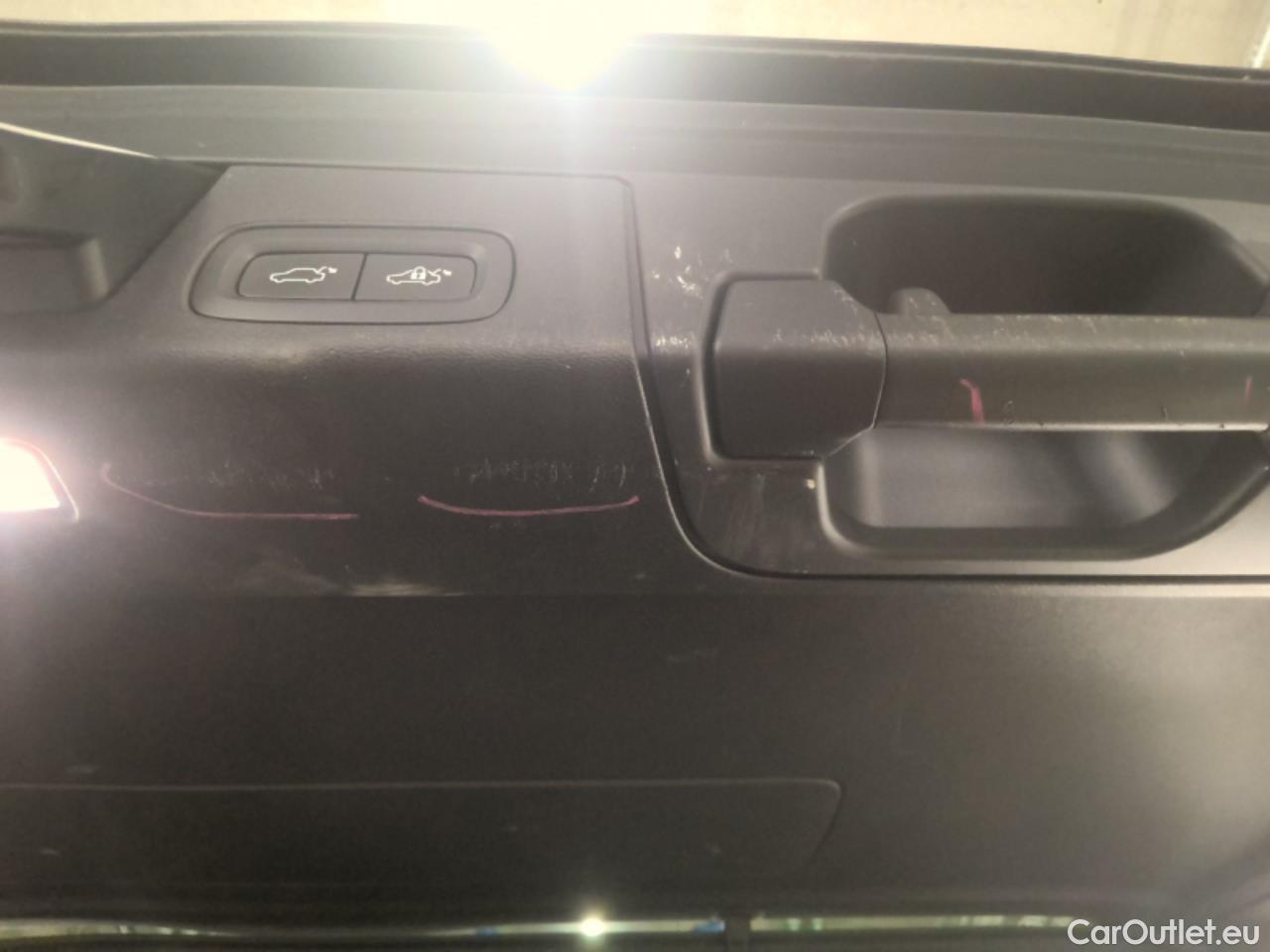  Volvo  XC60  T8 390 AWD Ins. Rech. Aut #55