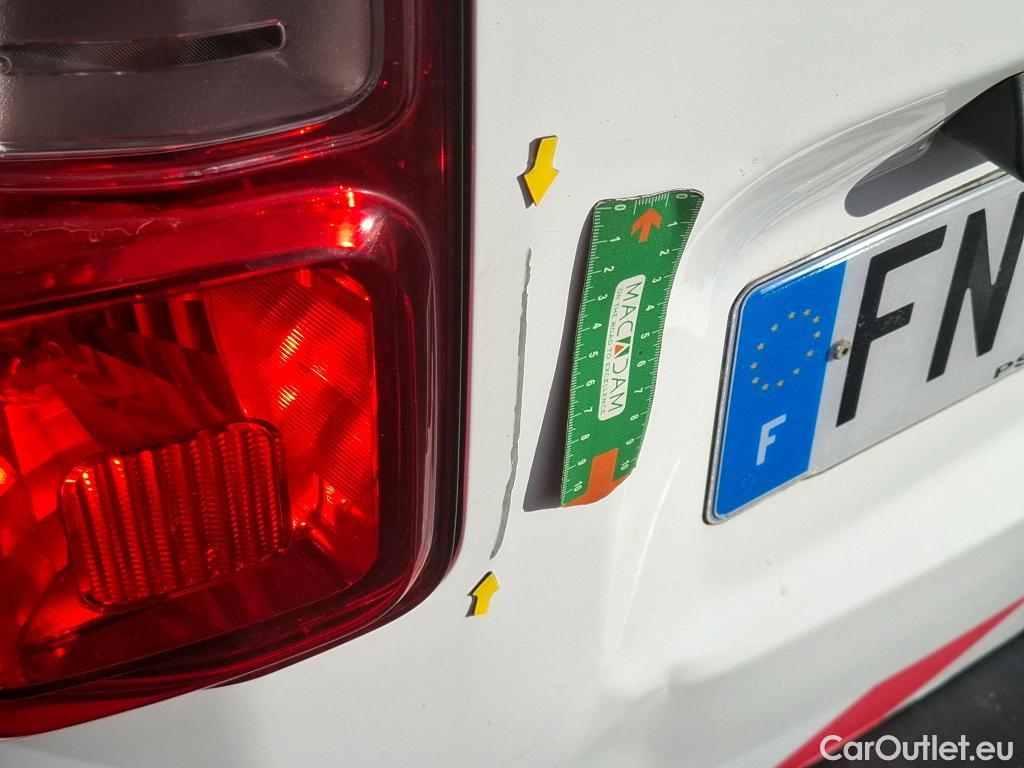  Citroen  Jumpy  Fourgon Club M 1.5 BlueHDi 100CV BVM6 E6dT #15