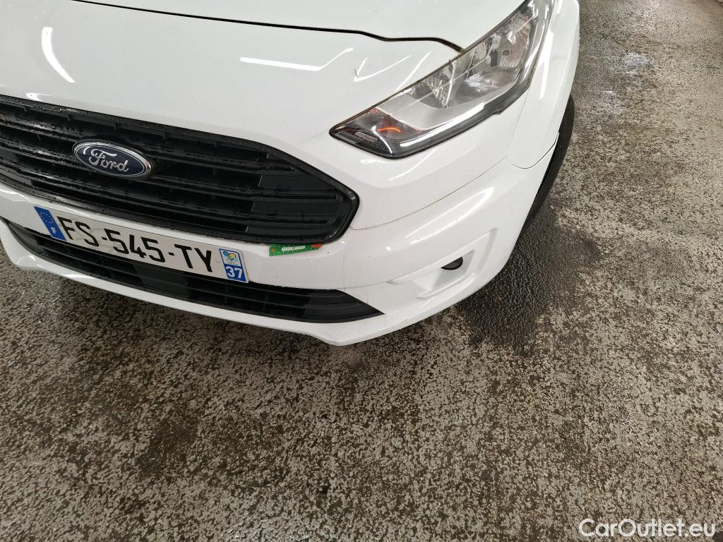  Land Rover  Discovery FORD Transit Connect / 2013 / 5P / Fourgonnette 1.5EcoBlue 100 L2 cab. approf. Trend #1