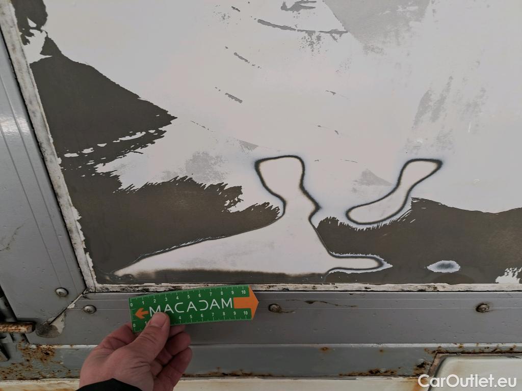  Isuzu  D-Max ISUZU  SC VU 2p Pick-up SATELLITE 4x4 1,9 - clim man #8