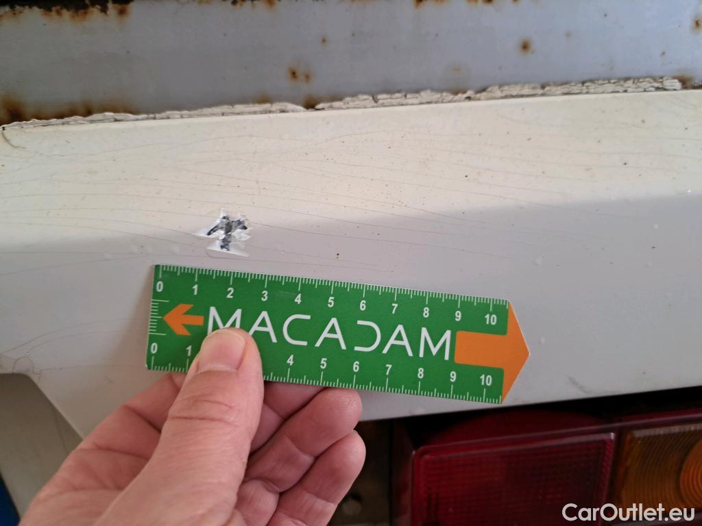  Isuzu  D-Max ISUZU  SC VU 2p Pick-up SATELLITE 4x4 1,9 - clim man #5