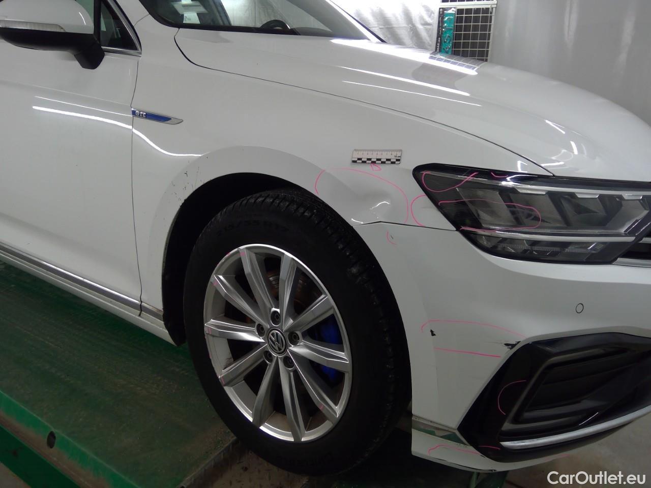  Volkswagen  Passat  Sp.Combi GTE #28