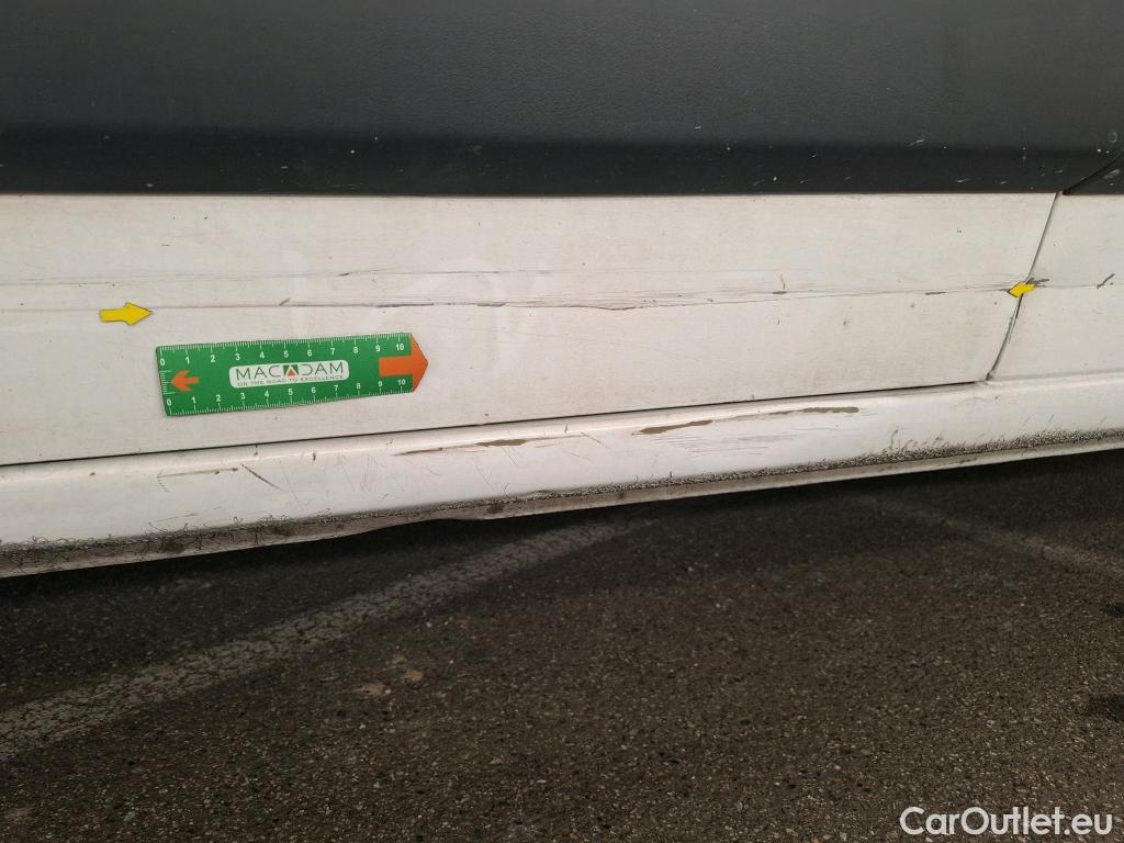  Citroen  Berlingo  Fourgon Worker M 1000 1.6 BlueHDi 100CV BVM5 E6 #6