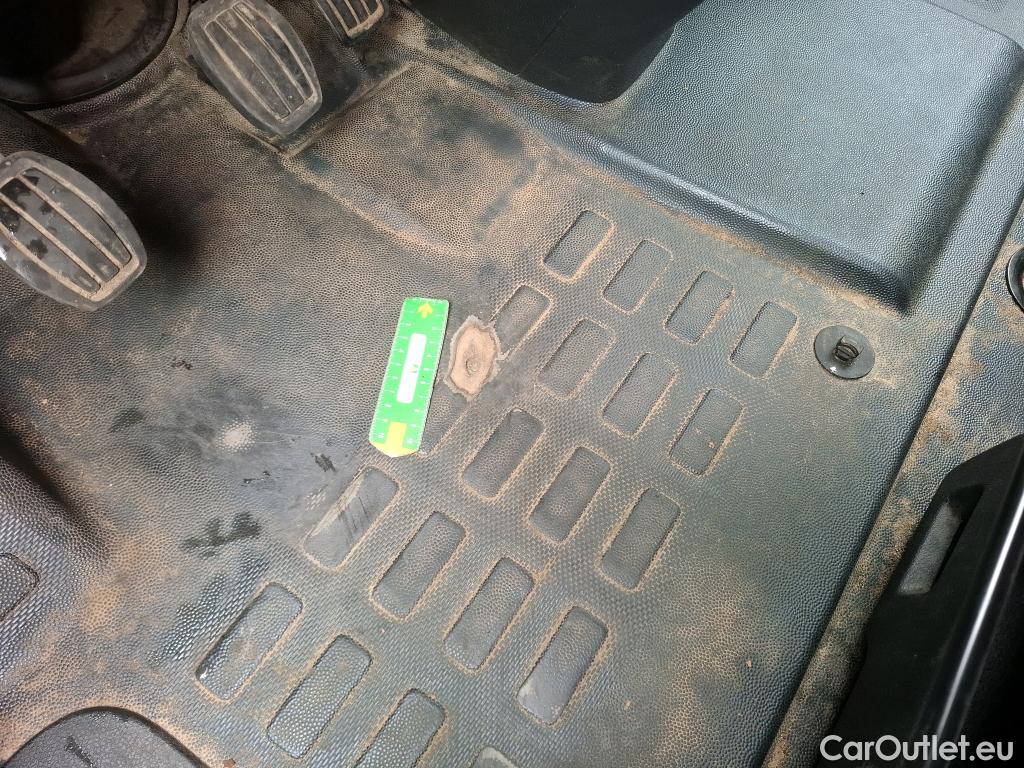  Citroen  Jumpy  Fourgon Club M 1.5 BlueHDi 100CV BVM6 E6dT #38