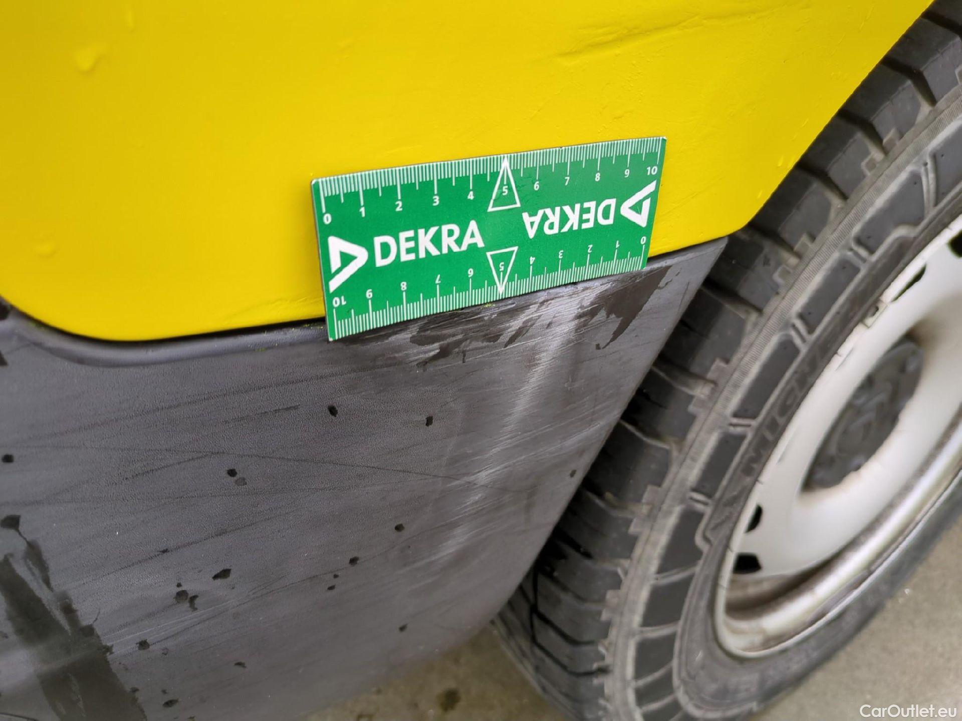  Citroen  Berlingo  Fourgon Business L1 (Court) 1.6 BlueHDi 100CV BVM5 E6 #13