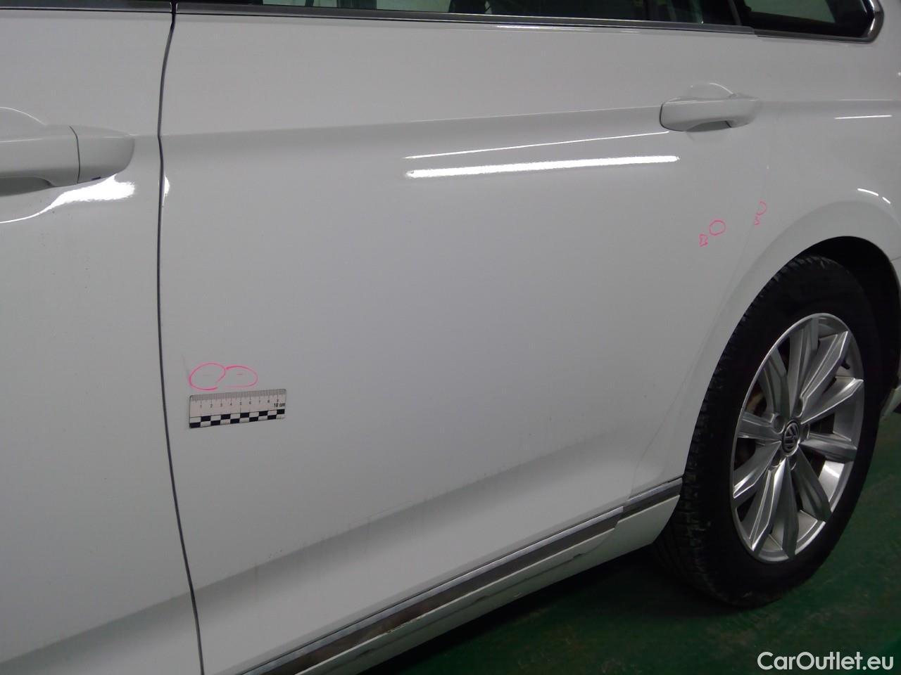  Volkswagen  Passat  Sp.Combi GTE #37