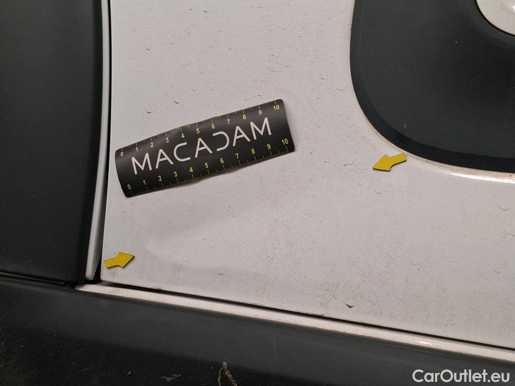  Citroen  C3 CITROEN  Société VU 5p Berline BlueHDi 100 SandS BVM Feel Nav #11