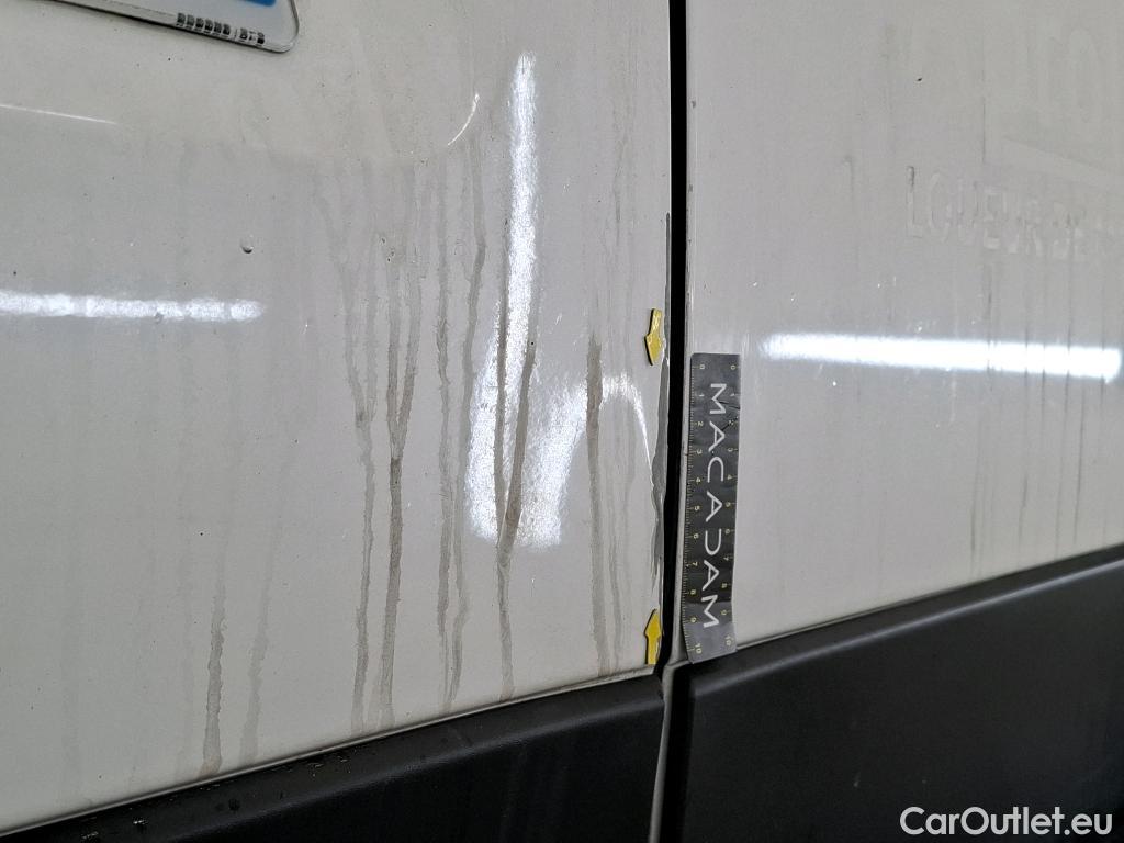  Citroen  Jumper  Fourgon Grand Volume 33 L2H2 Club BlueHDi 140 Start&Stop 140CV BVM6 #4