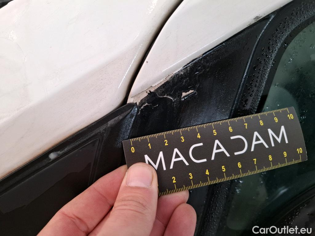  Citroen  Berlingo  Fourgon Confort L1 (Court) 1.6 BlueHDi 100CV BVM5 E6 #13