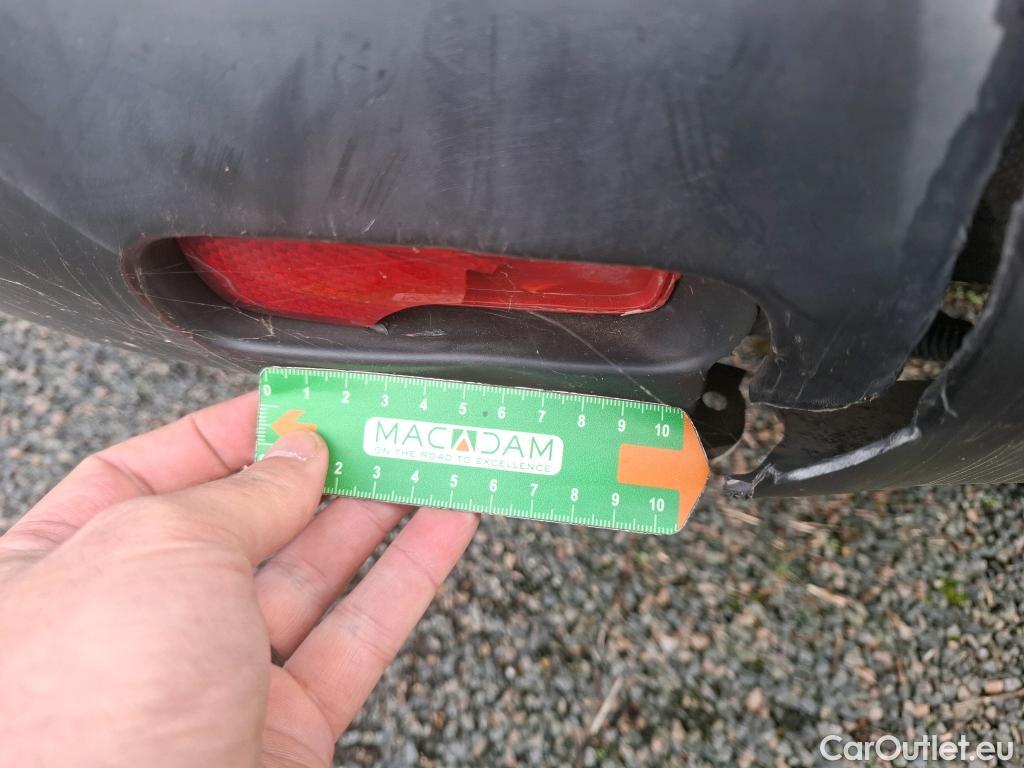  Citroen  Jumpy  Fourgon Club M 1.5 BlueHDi 100CV BVM6 E6dT #37